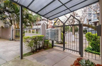 Apartamento com 3 quartos à venda no Jardim Itu Sabará, Porto Alegre 