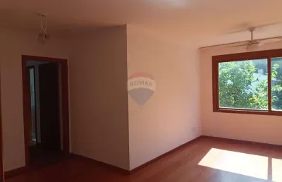 No bairro passo d areia, apartamento de 2 dormitórios, elevador , desocupado, rua ariovaldo pinheiro, 227 , próximo do shopping iguatemi e b. country