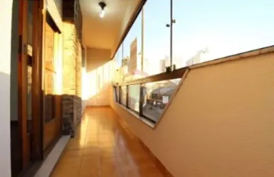 Apartamento de 88m² - localização estratégica no bairro floresta