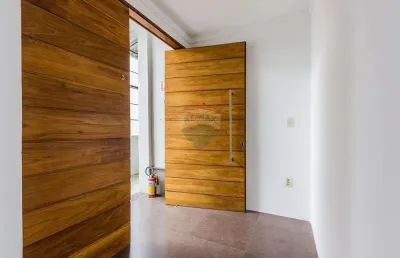 Apartamento à venda – 256m² – cidade baixa, porto alegre/rs