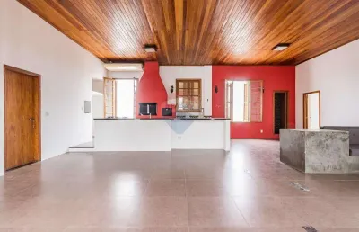Apartamento à venda – 256m² – cidade baixa, porto alegre/rs