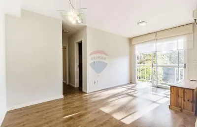 Apartamento  2 quartos 1 suíte 62m² vaga infraestrutura completa