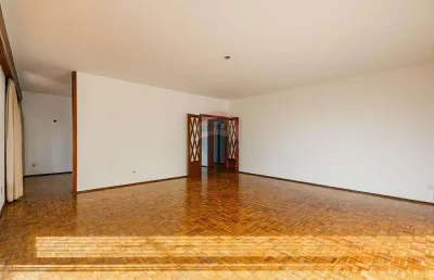 Apartamento com 190 m², 3 dormitórios, 2 vagas à venda por r$820.000,00 no bairro auxiliadora