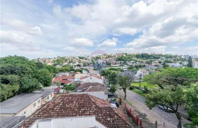 Cobertura com 2 quartos à venda na Rua Erechim, 543, Nonoai, Porto Alegre
