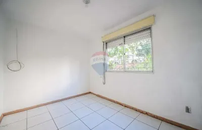Lar ideal: 2 quartos no cristal - condomínio parete