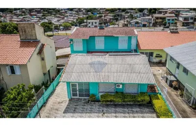 Encontre a casa dos seus sonhos em santa tereza, porto alegre!