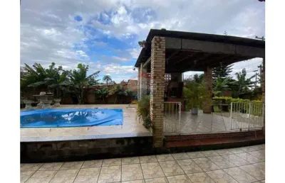 Casa com 3 quartos à venda na Rua Do Stringuini, 143, Hípica, Porto Alegre