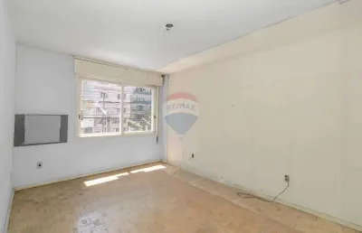 Apartamento garden gigante, junto ao moinhos de vento!!