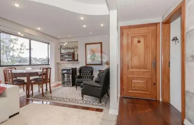 'seu novo lar no bairro chácara das pedras - '120m² de puro conforto'