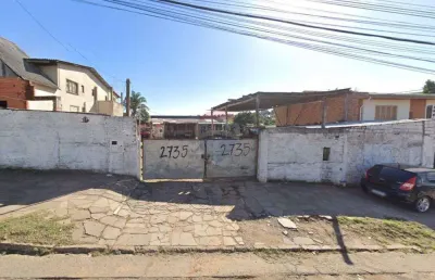 Terreno à venda no Santa Tereza, Porto Alegre 