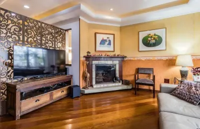 Linda casa: conforto, elegância e sustentabilidade!