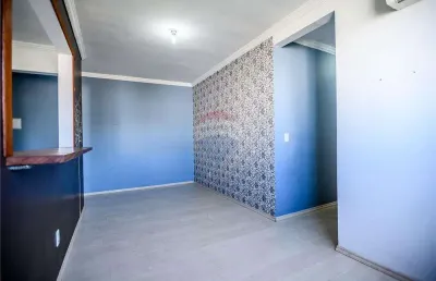 Apartamento 03 dormitórios -  condomínio porto cristal nonoai - infraestrutura completa com vaga de garagem coberta