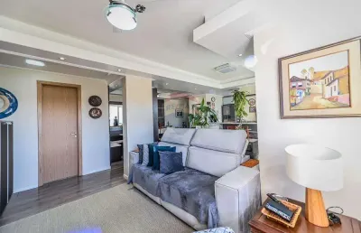 Apartamento com 2 quartos e 2 banheiros à venda, 83 m² por r$ 649.000,00