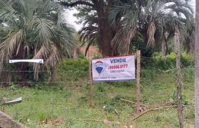 Terreno à venda no Aberta dos Morros, Porto Alegre 