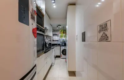 Apartamento com 3 quartos à venda no Jardim Itu Sabará, Porto Alegre 