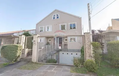 Casa com 3 quartos à venda na Chácara das Pedras, Porto Alegre 