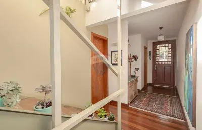 Casa com 3 quartos à venda na Chácara das Pedras, Porto Alegre 