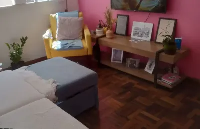 Apartamento à venda no Menino Deus, Porto Alegre 