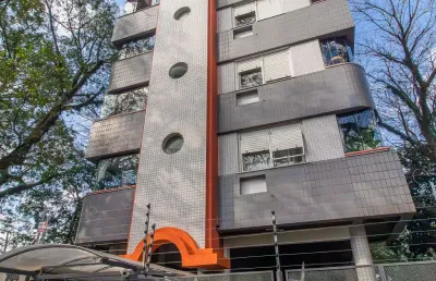 Apartamento 3 dormitórios ( uma suíte) garagem bairro menino