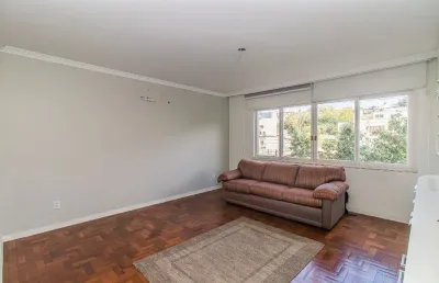 Apartamento com 3 quartos à venda na Rua Miguel Couto, 420, Menino Deus, Porto Alegre