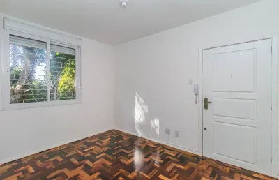 Apartamento com 2 quartos à venda na Rua Doutor João de Deus Vaz da Silva, 75, Santo Antônio, Porto Alegre