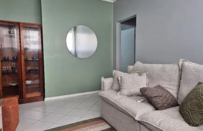 Apartamento com 2 quartos à venda na Avenida Ipiranga, 1175, Azenha, Porto Alegre