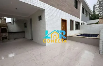 Sobrado com 3 dormitórios à venda, 140 m² por r$ 1.473.000,00 - vila belmiro - santos/sp