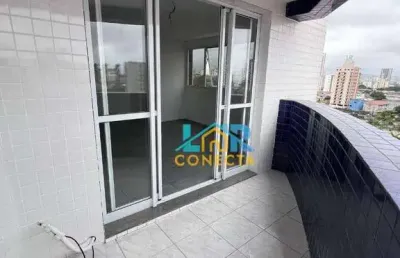 Sala para alugar, 36 m² por r$ 2.500,00/mês - ponta da praia - santos/sp