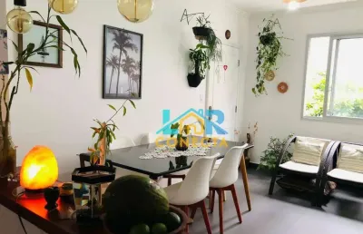 Apartamento com 3 dormitórios à venda, 122 m² por r$ 578.000,00 - itararé - são vicente/sp