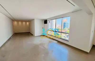Apartamento com 3 dormitórios, 147 m² - venda por r$ 1.090.000,00 ou aluguel por r$ 7.500,00/mês - ponta da praia - santos/sp