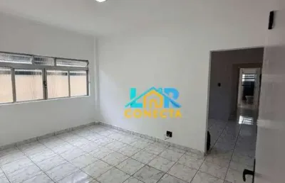 Apartamento com 2 dormitórios à venda, 62 m² por r$ 194.000,00 - vila nossa senhora de fátima - são vicente/sp
