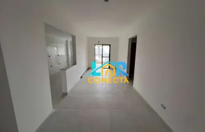 Apartamento com 3 dormitórios à venda, 119 m² por r$ 1.350.000,00 - canto do forte - praia grande/sp