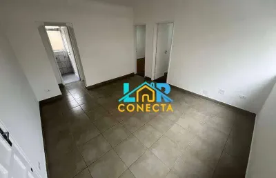 Apartamento com 2 dormitórios à venda, 76 m² por r$ 424.000,00 - vila matias - santos/sp