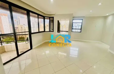 Apartamento com 3 dormitórios à venda, 190 m² por r$ 1.690.000,00 - gonzaga - santos/sp