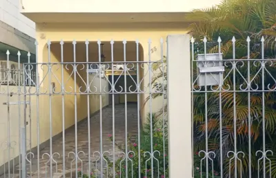 Casa com 3 dormitórios em serraria próximo ao hotel golden