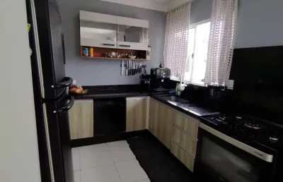 Casa a venda em serraria na rua alda ribas da luz, excelente imóvel