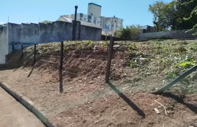Terreno a venda no jd atlântico em excelente localização