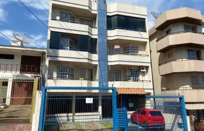 Kitnet / Stúdio para alugar no Centro, Santa Maria 