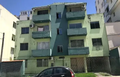 Apartamento com 2 quartos para alugar na Nossa Senhora de Fátima, Santa Maria 