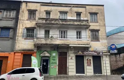 Apartamento com 2 quartos para alugar no Centro, Santa Maria 