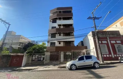 Apartamento com 1 quarto para alugar na Nossa Senhora do Rosário, Santa Maria 