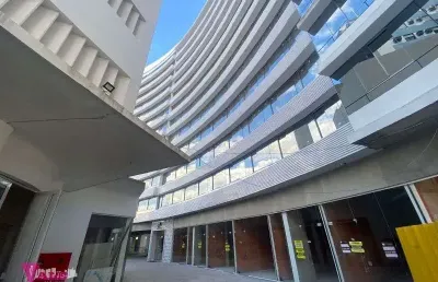 Apartamento com 2 quartos para alugar no Centro, Santa Maria 