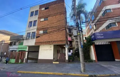 Kitnet / Stúdio para alugar no Centro, Santa Maria 