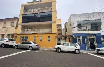 Apartamento com 3 quartos para alugar no Centro, Santa Maria 