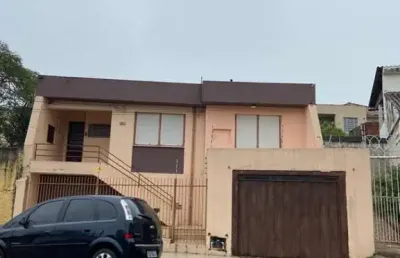 Casa com 3 quartos para alugar no Centro, Santa Maria 
