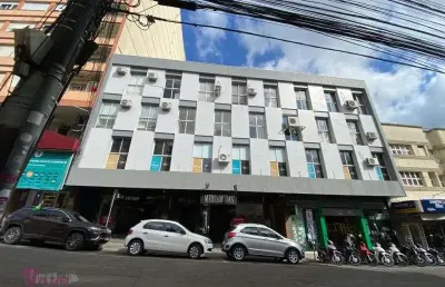 Ponto comercial para alugar no Centro, Santa Maria 