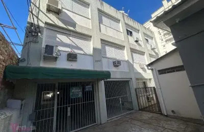 Apartamento com 3 quartos para alugar no Centro, Santa Maria 
