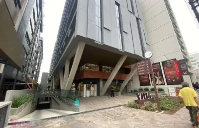 Ponto comercial para alugar no Centro, Santa Maria 