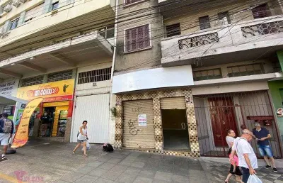 Ponto comercial para alugar no Centro, Santa Maria 