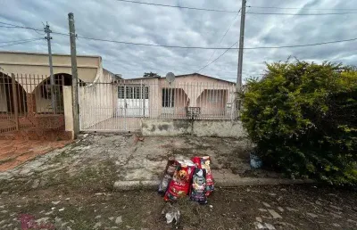 Casa para alugar no Tancredo Neves, Santa Maria 